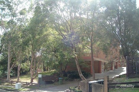 Property photo of 1/5 Leisure Close Macquarie Park NSW 2113