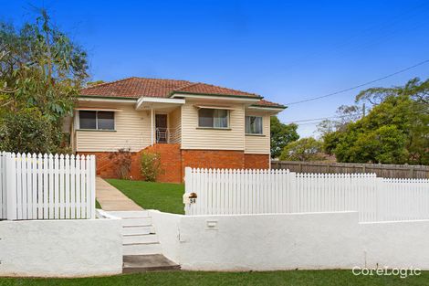 Property photo of 54 Emma Street Holland Park West QLD 4121