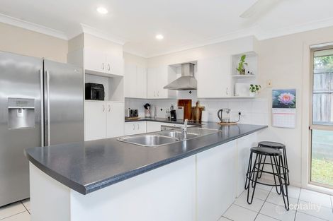 Property photo of 3 Park Esplanade Coomera QLD 4209