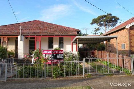 Property photo of 52 Waratah Street Bexley NSW 2207