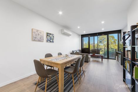 Property photo of 316/66 Mt Alexander Road Travancore VIC 3032