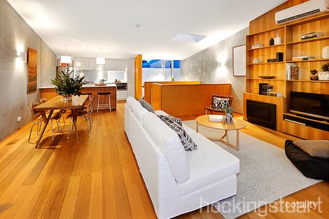 Property photo of 8 Cambridge Street Port Melbourne VIC 3207
