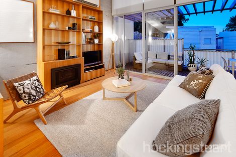 Property photo of 8 Cambridge Street Port Melbourne VIC 3207