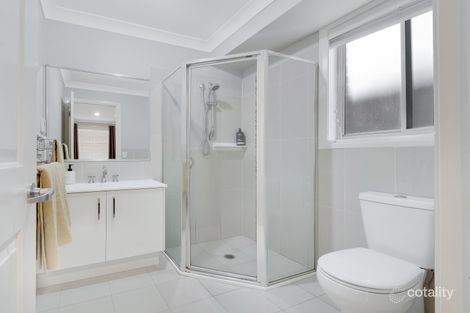 Property photo of 5 Orwell Place Spring Farm NSW 2570