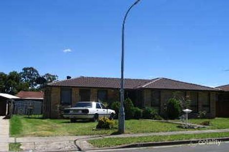 21 Longfellow St, Wetherill Park, NSW 2164