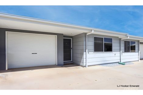 Property photo of 14/8 Hillcrest Street Emerald QLD 4720
