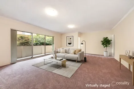 26/16-22 Helen St, Lane Cove North, NSW 2066