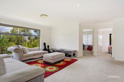 Property photo of 10 Monserrat Court Reedy Creek QLD 4227