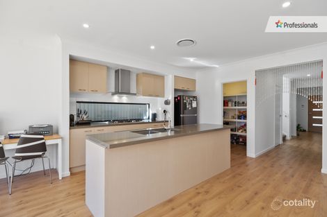 Property photo of 11 Ellevsen Street Rouse Hill NSW 2155