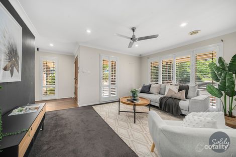 Property photo of 13 McVilly Close Gordon ACT 2906