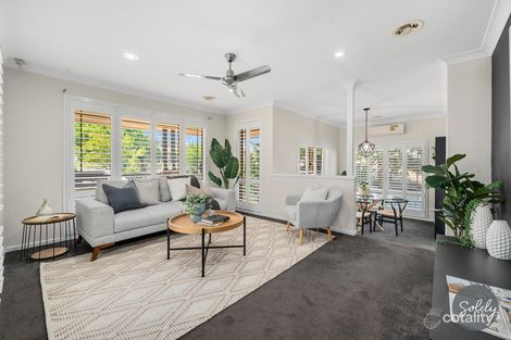 Property photo of 13 McVilly Close Gordon ACT 2906