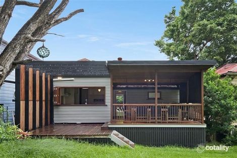 Property photo of 97 Baroona Road Paddington QLD 4064