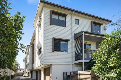 8/11 Norman St, Annerley, QLD 4103