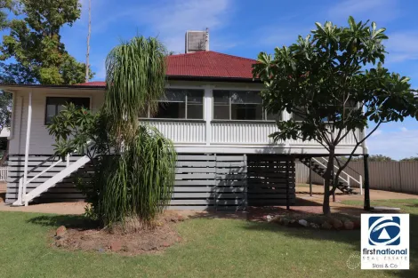 63 Sandhurst St, Goondiwindi, QLD 4390