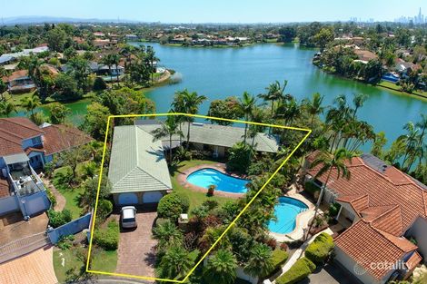 23 Peninsula Ct, Mermaid Waters, QLD 4218