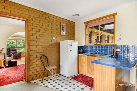 Property photo of 126 Garlands Road Miners Rest VIC 3352