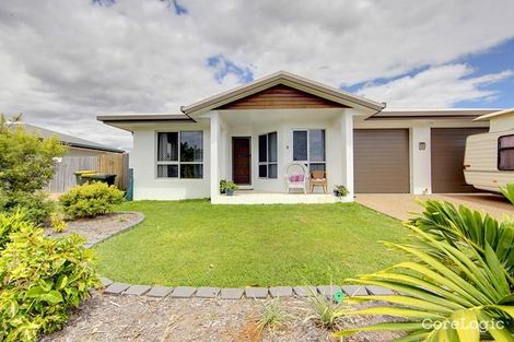 Property photo of 3 Cranfield Court Deeragun QLD 4818