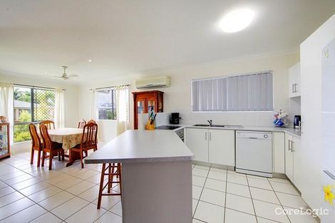 Property photo of 3 Cranfield Court Deeragun QLD 4818