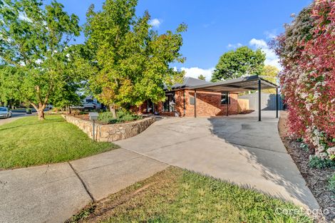Property photo of 86 Bugden Avenue Gowrie ACT 2904