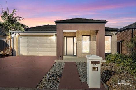 15 Acland St, Craigieburn, VIC 3064