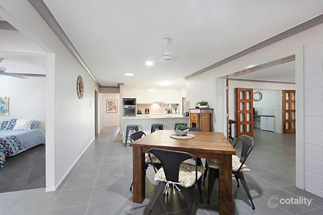 Property photo of 32 Holroyd Street Wulguru QLD 4811