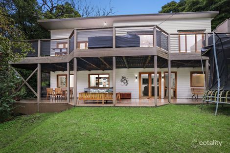Property photo of 46 Bruce Crescent Ferntree Gully VIC 3156