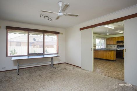 Property photo of 5 Howell Crescent Kangaroo Flat VIC 3555