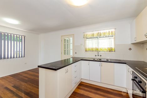 Property photo of 22 Boyne Crescent West Gladstone QLD 4680