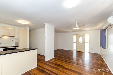 Property photo of 22 Boyne Crescent West Gladstone QLD 4680