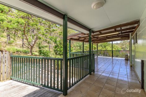 Property photo of 22 Boyne Crescent West Gladstone QLD 4680