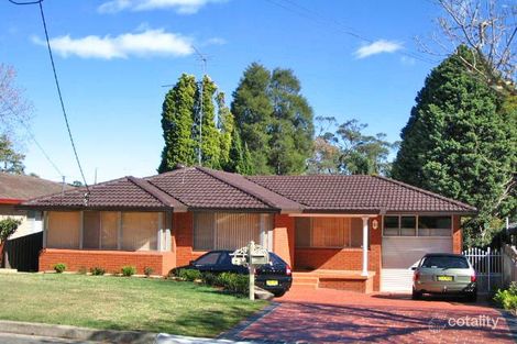 23 Berrigan St, Winston Hills, NSW 2153