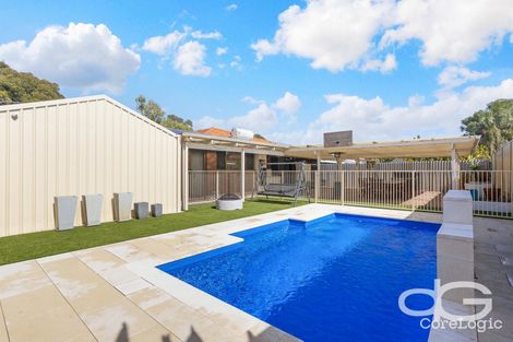 Property photo of 28 Walmsley Drive Noranda WA 6062