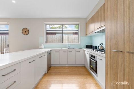 Property photo of 5 Webber Lane Rosebud VIC 3939