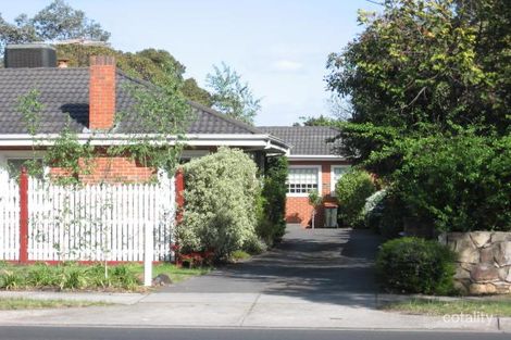 Property photo of 1/357 Stephensons Road Mount Waverley VIC 3149