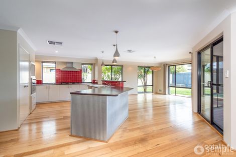 Property photo of 33 Jackadder Avenue Hammond Park WA 6164