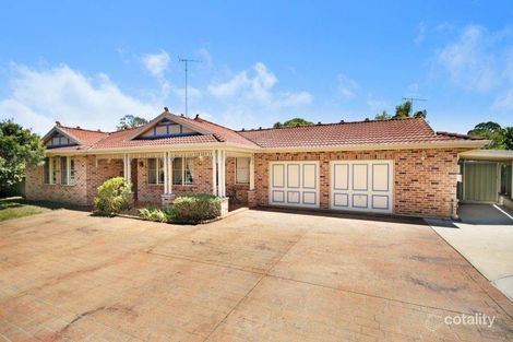 36 Crookston Dr, Camden South, NSW 2570