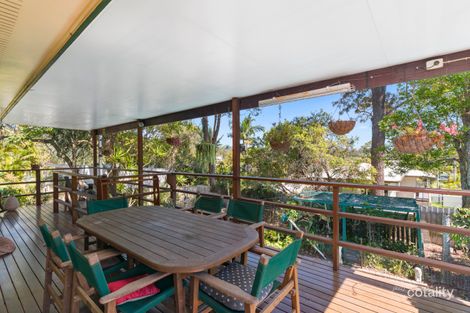 Property photo of 13 Grevillea Drive Varsity Lakes QLD 4227