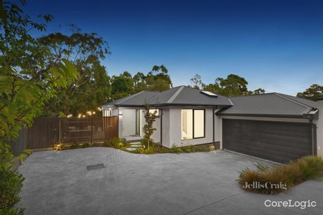 Property photo of 73A Esther Crescent Mooroolbark VIC 3138
