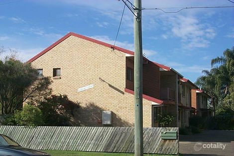 4/30 Yeronga St, Yeronga, QLD 4104