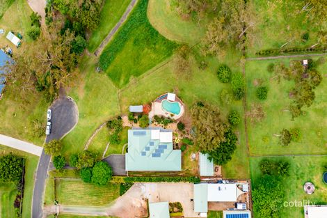 Property photo of 33 Katherine Court Karalee QLD 4306