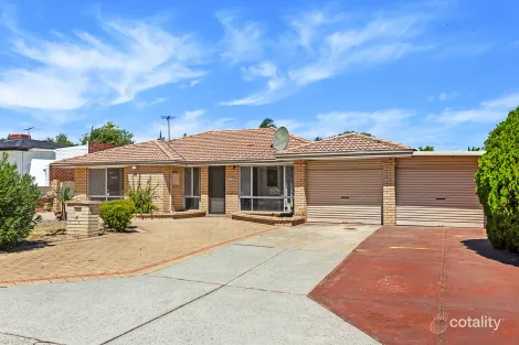 6 Windarra Hts, Marangaroo, WA 6064