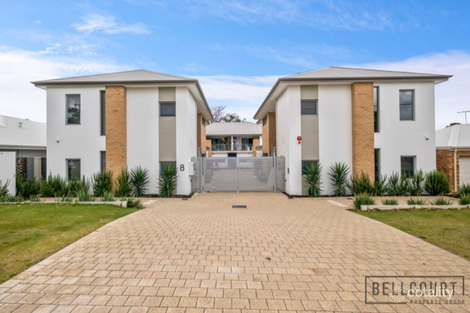 Property photo of 8/8 Halley Street Innaloo WA 6018