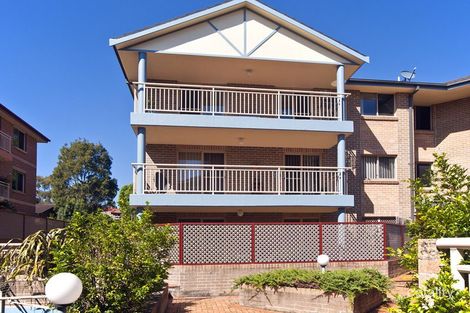 60/60-66 Linden St, Sutherland, NSW 2232