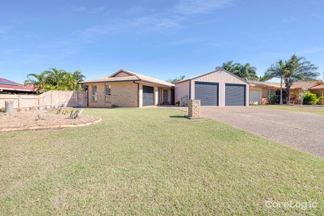 Property photo of 2 Montana Court Avoca QLD 4670