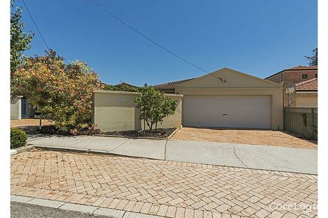 Property photo of 25 Douglas Avenue South Perth WA 6151
