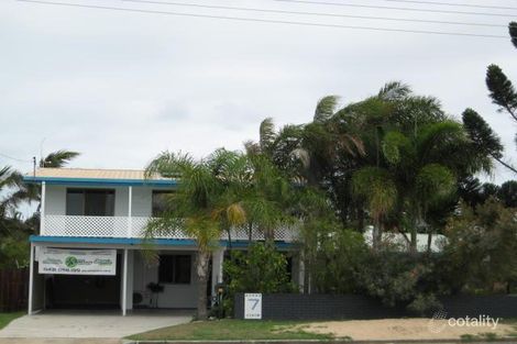 7 South Pacific Ave, Slade Point, QLD 4740