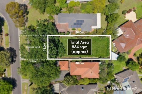 18 Great Oak Ct, Mooroolbark, VIC 3138