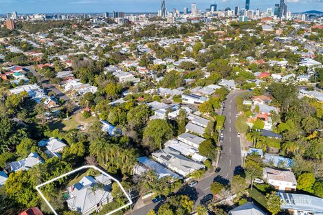 Property photo of 41 Glenrosa Road Red Hill QLD 4059