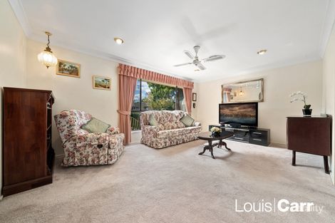 Property photo of 27 Templeton Crescent Baulkham Hills NSW 2153