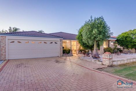 104 Gillam Dr, Seville Grove, WA 6112